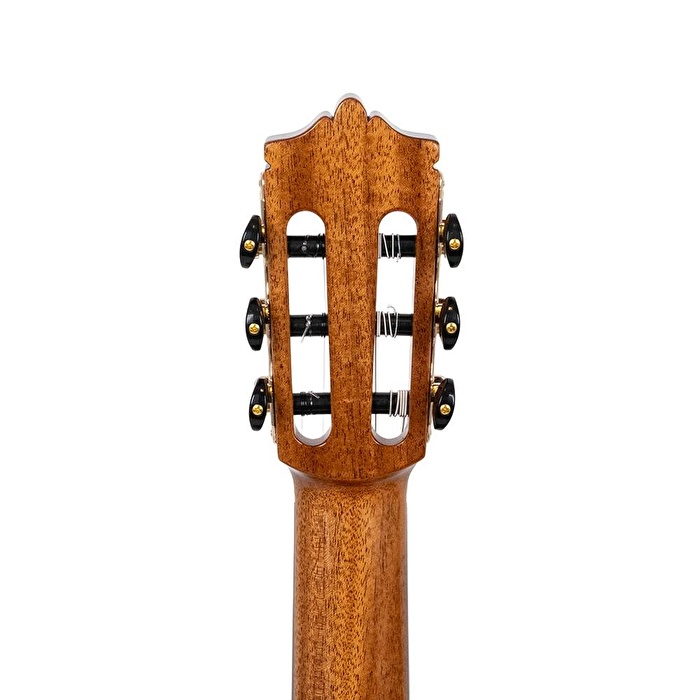 Martinez MC-58C FRETLESS Perdesiz Klasik Gitar